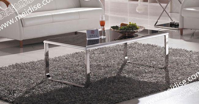 玻璃茶幾 玻璃茶幾